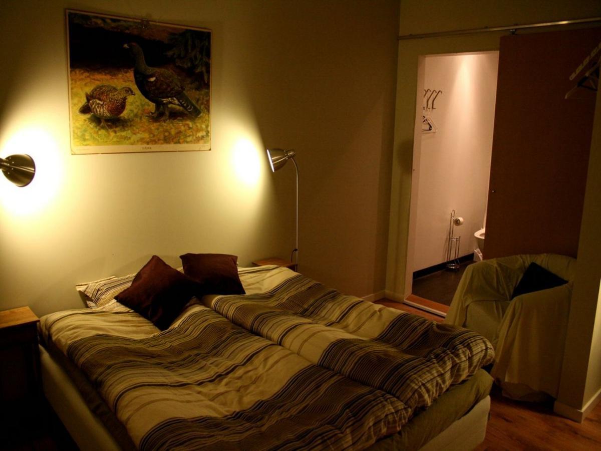 Trehoerna Hotell & Konferens Quarto foto
