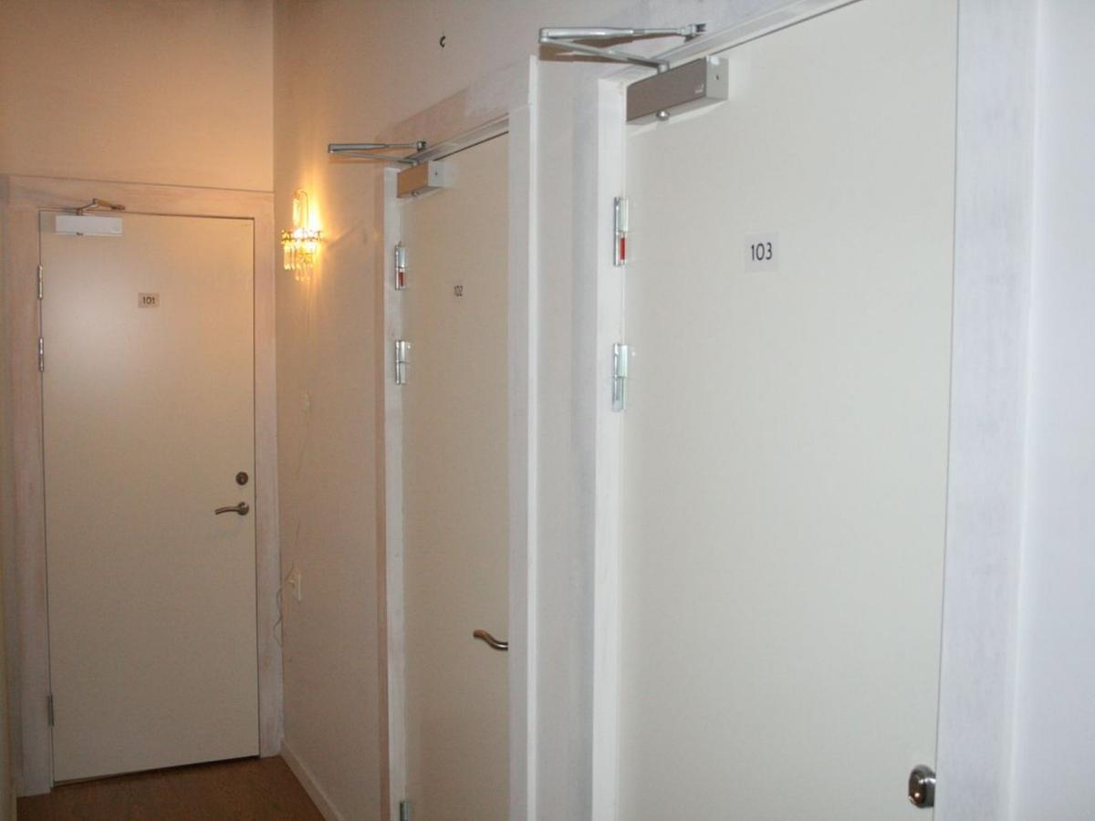 Trehoerna Hotell & Konferens Trehorna Quarto foto